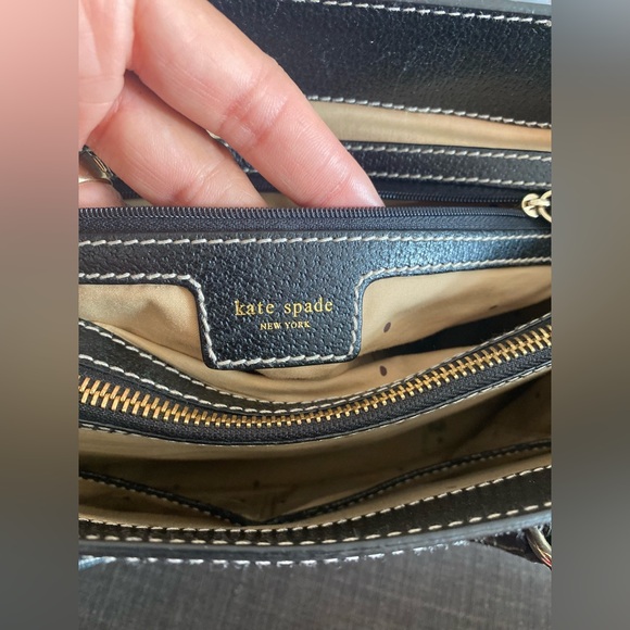 Authentic’Kate Spade Bag - Picture 2 of 8